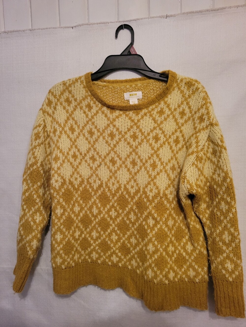 Maeve By Anthropologie Sweater